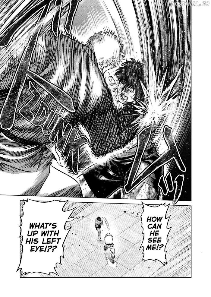 Kengan Omega Chapter 299 image 15_optimized